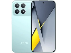 Añadir a la cesta Xiaomi Poco F8 Pro Azul 5G 12GB/256GB - Compra Online Xiaomi Poco F8 Pro Azul 5G 12GB/256GB - Compra Online