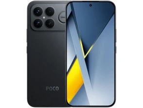 Añadir a la cesta Xiaomi Poco F8 Ultra Negro 5G 12GB/256GB - Móviles Smartphones Xiaomi Poco F8 Ultra Negro 5G 12GB/256GB - Móviles Smartphones