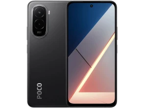 Añadir a la cesta Xiaomi Poco M7 Negro - 4G, 8GB RAM, 256GB Xiaomi Poco M7 Negro - 4G, 8GB RAM, 256GB