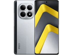 Añadir a la cesta Xiaomi Poco M8 Pro 5G Plata 12GB/512GB - Móvil Smartphone Xiaomi Poco M8 Pro 5G Plata 12GB/512GB - Móvil Smartphone
