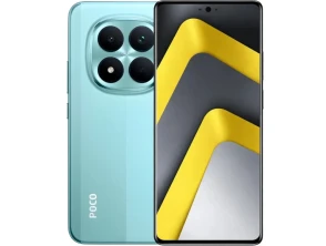 Añadir a la cesta Xiaomi Poco M8 Pro 5G 12GB/512GB Verde Xiaomi Poco M8 Pro 5G 12GB/512GB Verde