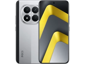 Añadir a la cesta Xiaomi Poco M8 Pro 5G Plata 8GB/256GB | Comprar teléfono Xiaomi 5G Xiaomi Poco M8 Pro 5G Plata 8GB/256GB | Comprar teléfono Xiaomi 5G