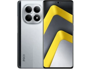 Añadir a la cesta Xiaomi Poco M8 Plata 5G 8GB/512GB - Smartphone de Alta Gama Xiaomi Poco M8 Plata 5G 8GB/512GB - Smartphone de Alta Gama