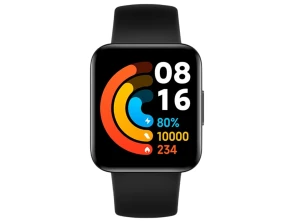 Añadir a la cesta Xiaomi POCO Watch Negro - Reloj Inteligente Xiaomi POCO Watch Negro - Reloj Inteligente