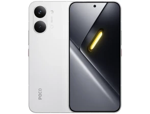 Xiaomi Poco X8 Pro Max 5G Blanco 12GB/512GB - Móvil Smartphone