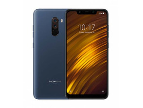 Xiaomi Pocophone F1 (6Gb/128Gb) Azul