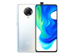 Xiaomi Pocophone F2 Pro Blanco Fantasma 6.67''/6GB/128GB/5G