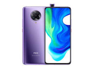 Xiaomi Pocophone F2 Pro Morado Eléctrico 6.67''/6GB/128GB/5G