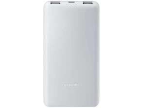 Añadir a la cesta Xiaomi Power Bank 10000mAh 22.5W Lite - Batería Portátil Xiaomi Power Bank 10000mAh 22.5W Lite - Batería Portátil