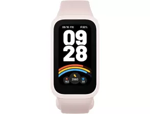 Añadir a la cesta XIAOMI Pulsera Smart Band 9 Active Pink XIAOMI Pulsera Smart Band 9 Active Pink