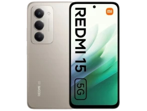 Añadir a la cesta Xiaomi Redmi 15 8GB/256GB Gris 5G - Smartphone de Gama Media Xiaomi Redmi 15 8GB/256GB Gris 5G - Smartphone de Gama Media