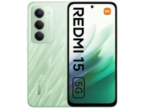 Añadir a la cesta Xiaomi Redmi 15 5G Verde 4GB/128GB - Compra Online Ahora Xiaomi Redmi 15 5G Verde 4GB/128GB - Compra Online Ahora