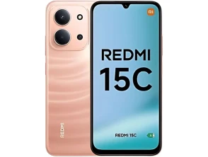 Añadir a la cesta Xiaomi Redmi 15C Naranja 4GB/256GB MediaTek Helio G81 Xiaomi Redmi 15C Naranja 4GB/256GB MediaTek Helio G81