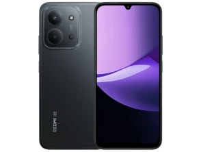 Xiaomi Redmi 15C Negro 5G 4GB/256GB - Móvil Smartphone