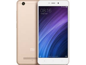 Xiaomi Redmi 4A (16GB + 2GB) Gold