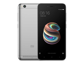 Añadir a la cesta Xiaomi Redmi 5A (16Gb/2Gb) Gris Xiaomi Redmi 5A (16Gb/2Gb) Gris