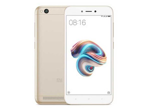 Añadir a la cesta Xiaomi Redmi 5A (16Gb/2Gb) Oro Xiaomi Redmi 5A (16Gb/2Gb) Oro