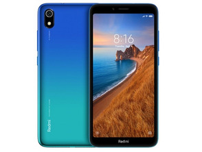 Xiaomi Redmi 7A Azul Gema 2GB+32GB