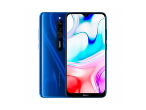 Xiaomi Redmi 8 4GB/64 GB Azul