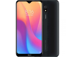 Xiaomi Redmi 8A 2GB/32GB Negro