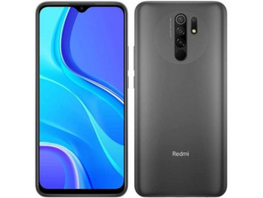 Xiaomi Redmi 9 Carbon Grey 4GB/64GB
