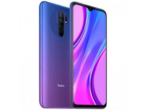 Xiaomi Redmi 9 Sunset Purple 4GB/64GB