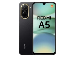 Añadir a la cesta Xiaomi Redmi A5 Negro 3GB/64GB - Smartphone Gama Media Xiaomi Redmi A5 Negro 3GB/64GB - Smartphone Gama Media