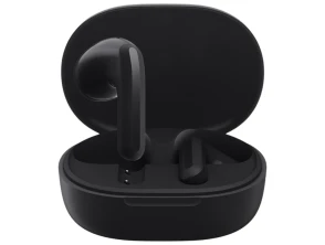 Añadir a la cesta Xiaomi Redmi Buds 4 Lite Negro - Auriculares Inalámbricos Bluetooth 5.0 Xiaomi Redmi Buds 4 Lite Negro - Auriculares Inalámbricos Bluetooth 5.0
