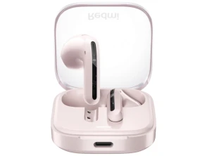 Añadir a la cesta Xiaomi Redmi Buds 6 Active Rosa - Auriculares Inalámbricos Xiaomi Redmi Buds 6 Active Rosa - Auriculares Inalámbricos