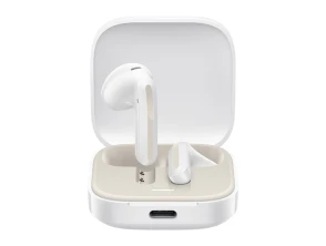 Añadir a la cesta Xiaomi Redmi Buds 6 Active Blanco - Auriculares Inalámbricos Xiaomi Redmi Buds 6 Active Blanco - Auriculares Inalámbricos