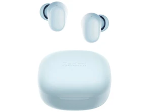 Auriculares Bluetooth Xiaomi Redmi Buds 6 Play Azul