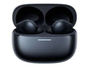 Xiaomi Redmi Buds 6 Pro Negro - Auriculares con Cancelación de Ruido (ANC)