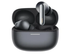 Auriculares Bluetooth Xiaomi Redmi Buds 8 Pro ANC Negro