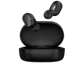 Añadir a la cesta Xiaomi Redmi Buds Essential Negro - Auriculares Inalámbricos Xiaomi Redmi Buds Essential Negro - Auriculares Inalámbricos