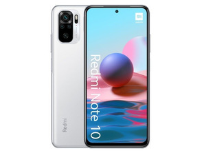 Añadir a la cesta Xiaomi Redmi Note 10 4G 6.43'' 4GB/128GB Blanco Xiaomi Redmi Note 10 4G 6.43'' 4GB/128GB Blanco
