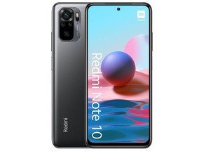 Añadir a la cesta Xiaomi Redmi Note 10 4G 6.43'' 4GB/128GB Gris Ónix Xiaomi Redmi Note 10 4G 6.43'' 4GB/128GB Gris Ónix