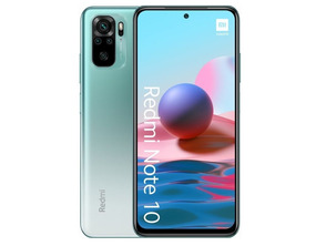 Añadir a la cesta Xiaomi Redmi Note 10 4G 6.43'' 4GB/128GB Verde Lago Xiaomi Redmi Note 10 4G 6.43'' 4GB/128GB Verde Lago