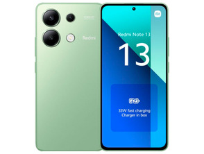 Xiaomi Redmi Note 13 6.67" (6Gb/128Gb) 120Hz Verde