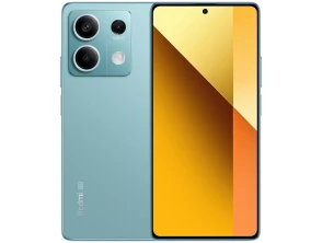 Añadir a la cesta Xiaomi Redmi Note 13 5G Azul - 8GB/256GB Xiaomi Redmi Note 13 5G Azul - 8GB/256GB