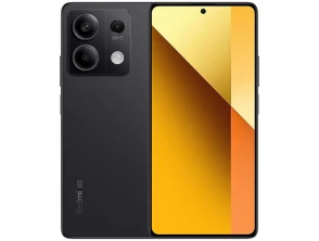 Añadir a la cesta Xiaomi Redmi Note 13 5G Negro 8GB/256GB - Móvil Smartphone Xiaomi Redmi Note 13 5G Negro 8GB/256GB - Móvil Smartphone