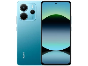 Añadir a la cesta Xiaomi Redmi Note 14 Azul 4G 6GB/128GB Xiaomi Redmi Note 14 Azul 4G 6GB/128GB