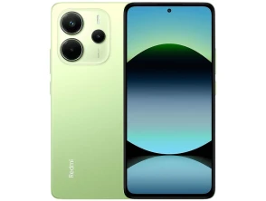 Añadir a la cesta Xiaomi Redmi Note 14 Verde 4G 8GB/256GB Xiaomi Redmi Note 14 Verde 4G 8GB/256GB