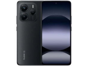 Añadir a la cesta Xiaomi Redmi Note 14 Negro 5G 8GB/256GB - Smartphone Xiaomi Xiaomi Redmi Note 14 Negro 5G 8GB/256GB - Smartphone Xiaomi