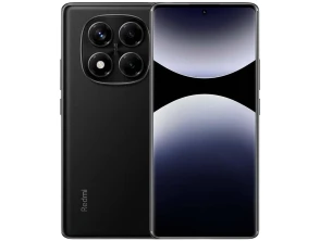 Añadir a la cesta Xiaomi Redmi Note 14 Pro 12 512gb Negro Xiaomi Redmi Note 14 Pro 12 512gb Negro