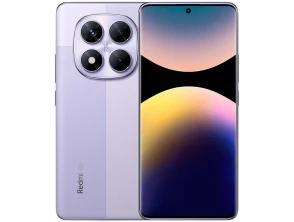 Xiaomi Redmi Note 14 Pro 5G Lavanda 8GB/256GB - Smartphone Avanzado