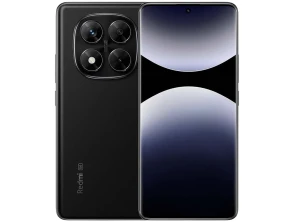 Añadir a la cesta Xiaomi Redmi Note 14 Pro 5G Negro - 8GB/256GB - Smartphone Xiaomi Redmi Note 14 Pro 5G Negro - 8GB/256GB - Smartphone