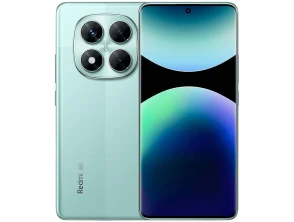 Xiaomi Redmi Note 14 Pro 5G Verde 8GB/256GB - Móvil Smartphone XIAOMI