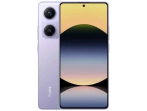 Xiaomi Redmi Note 14S Lila 8GB/256GB - Comprar en línea