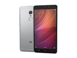 Añadir a la cesta Xiaomi Redmi Note 4 Global EU (32Gb/3Gb) Gris Xiaomi Redmi Note 4 Global EU (32Gb/3Gb) Gris