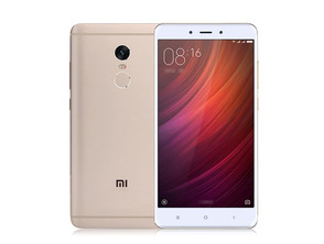 Xiaomi Redmi Note 4 Gold (Octa-Core/3GB/64GB)